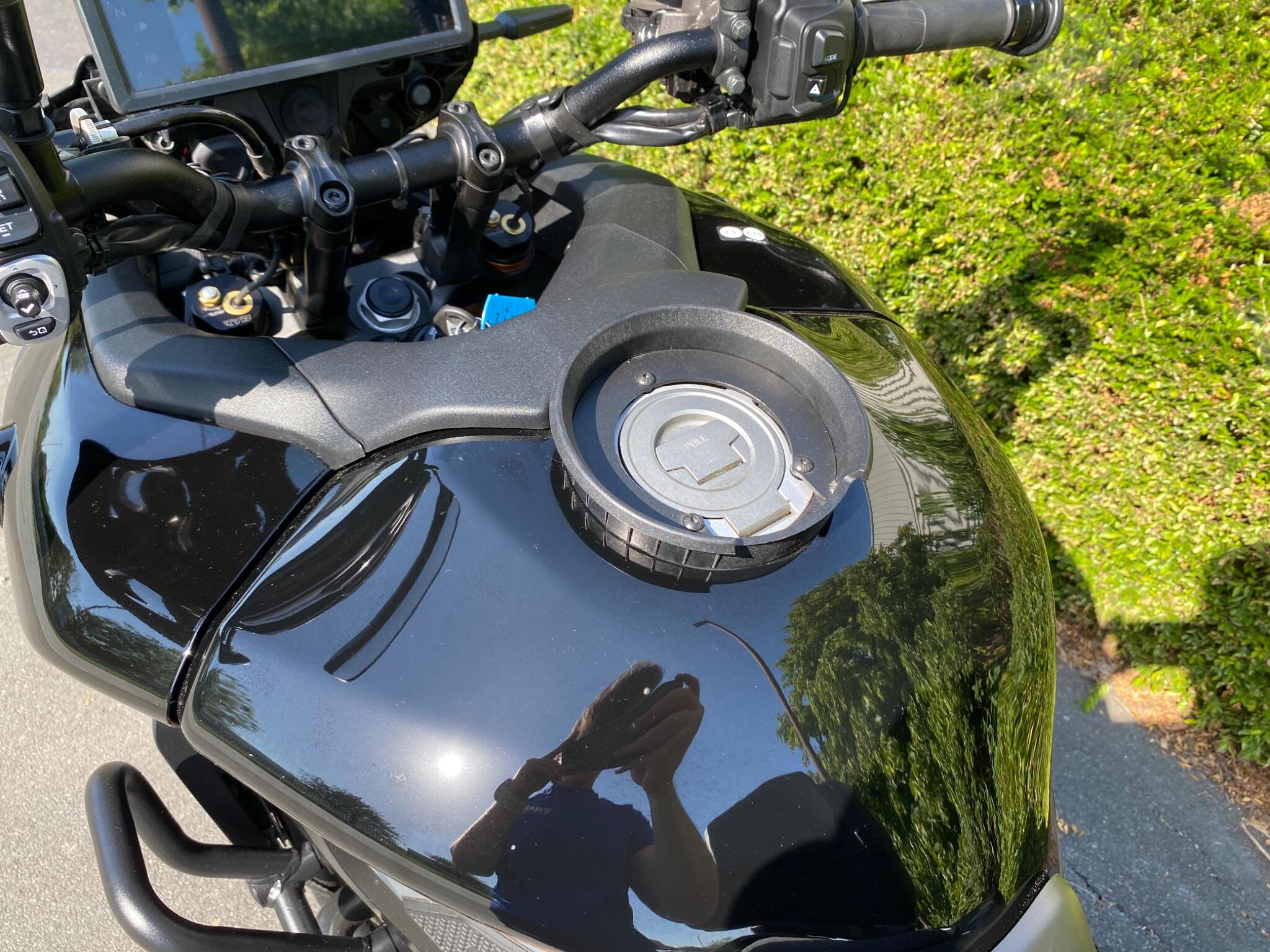 2023 23 Reg Yamaha 900 Euro 5